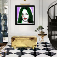 Megan Fox - Passion - Print Limited Edition - Image 2