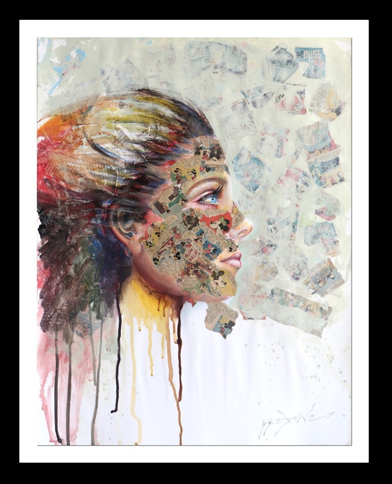 Good time! - Print Limited Edition