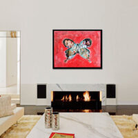Europe - Print Limited. Edition - Image 3