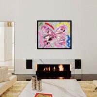 Pink - Print Limited Edition - Image 3