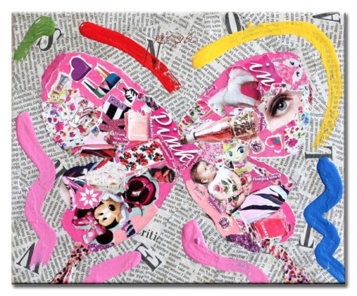 Pink - Print Limited Edition - Image 4