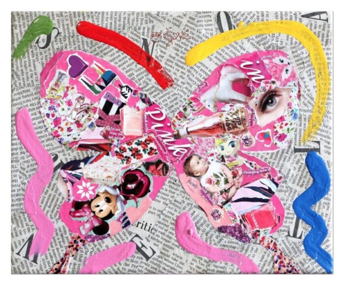 Pink - Print Limited Edition - Image 2