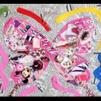 Pink - Print Limited Edition