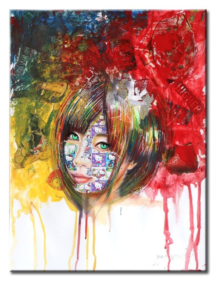 Hello Kitty - Print Limited Edition - Image 4