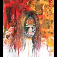 Star Wars - Original Painting on Paper