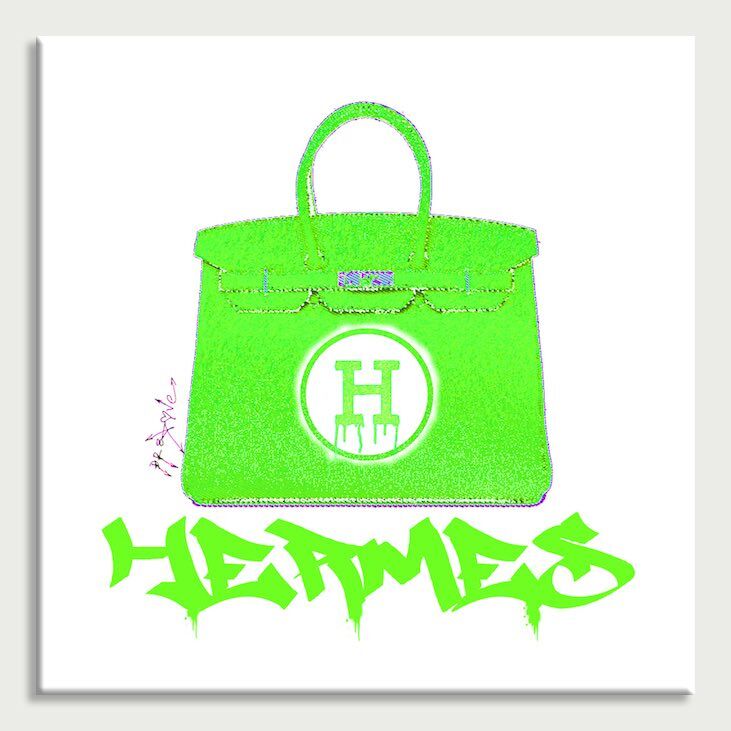 Hermes Birkin lime green bag  Bags, Hermes birkin lime, Green bag