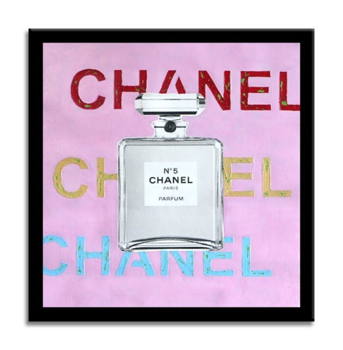 Chanel-musk - Print Limited Edition - Image 3