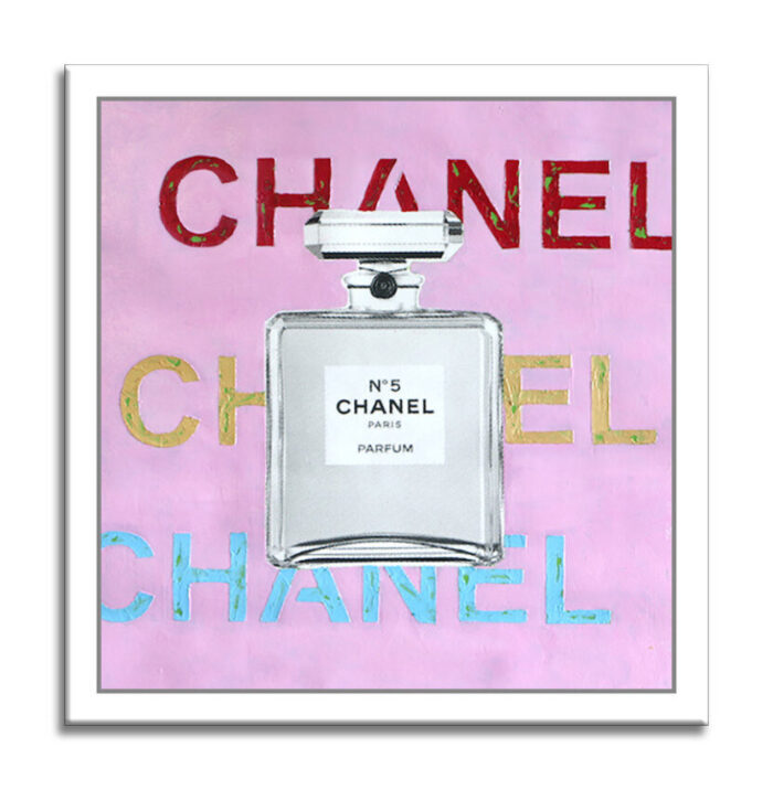 Chanel-musk - Print Limited Edition - Image 4
