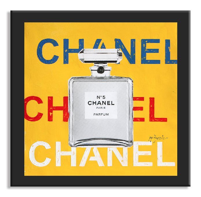 Patchouli chanel cheap