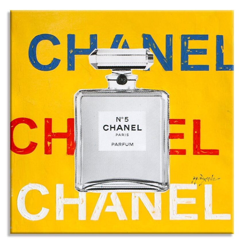 Patchouli chanel cheap