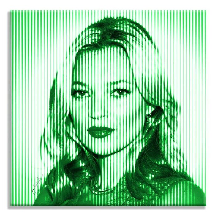 Kate Moss always4- Print Limited Edition