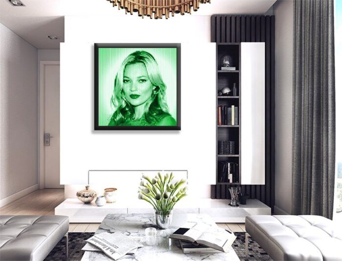 Kate Moss always4- Print Limited Edition - Image 2