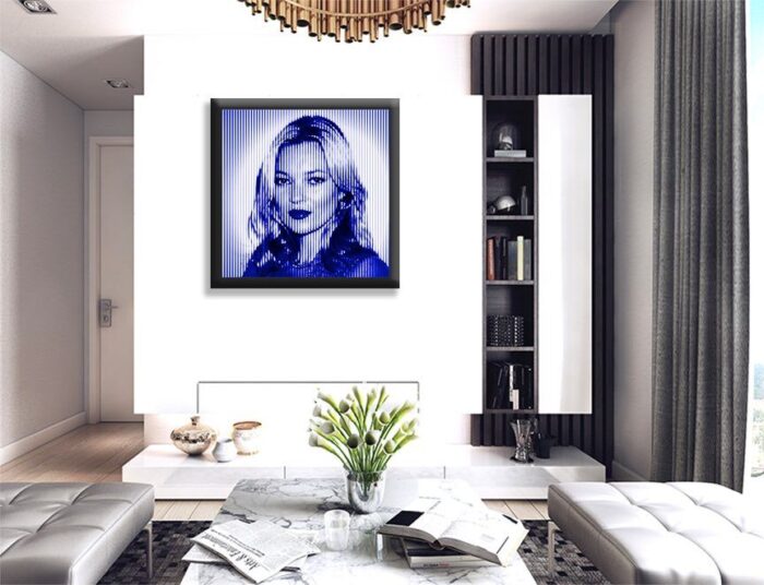 Kate Moss always6- Print Limited Edition - Image 2