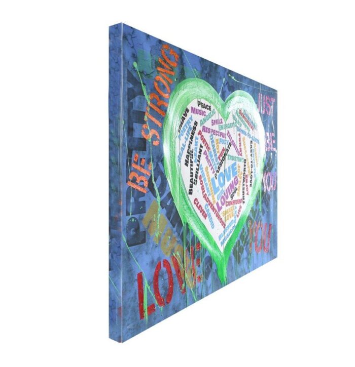 Love you - Print Limited Edition - Image 5