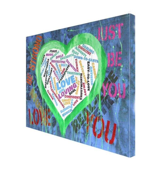 Love you - Print Limited Edition - Image 6