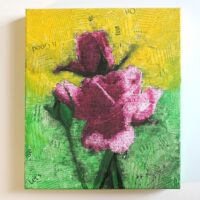 Joie de vivre - Print Limited Edition