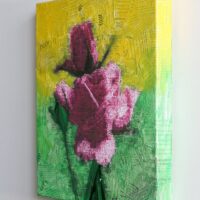Joie de vivre - Print Limited Edition - Image 3