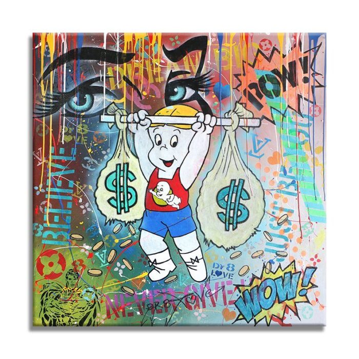 Believe - Print Limited Edition