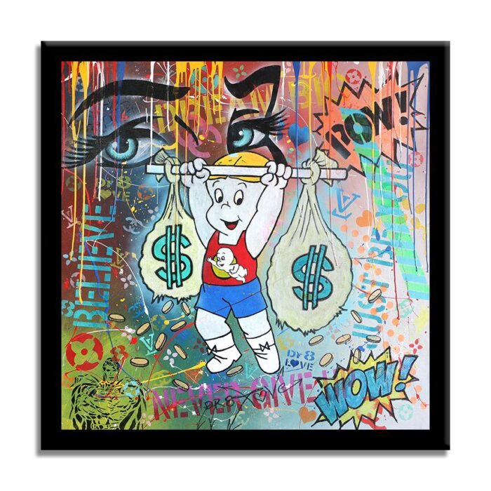 Believe - Print Limited Edition - Image 3