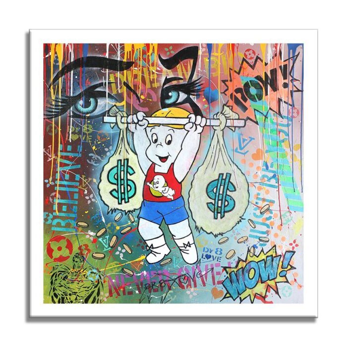 Believe - Print Limited Edition - Image 4