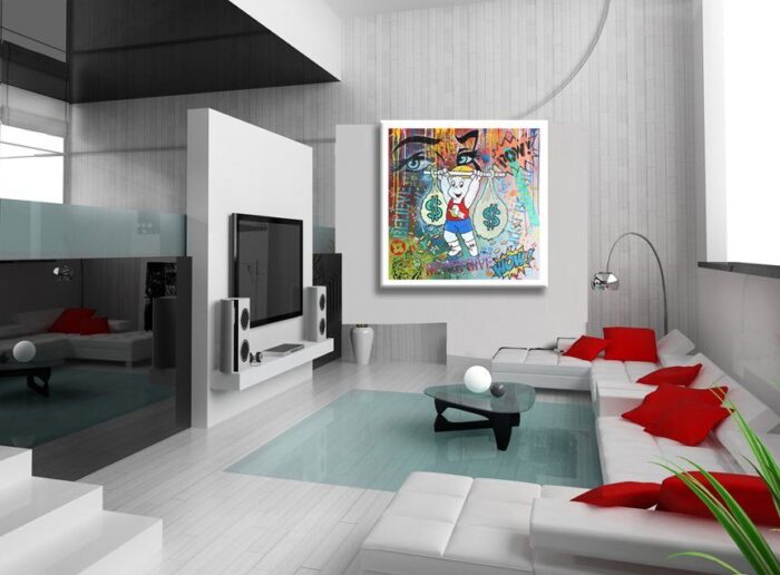 Believe - Print Limited Edition - Image 2