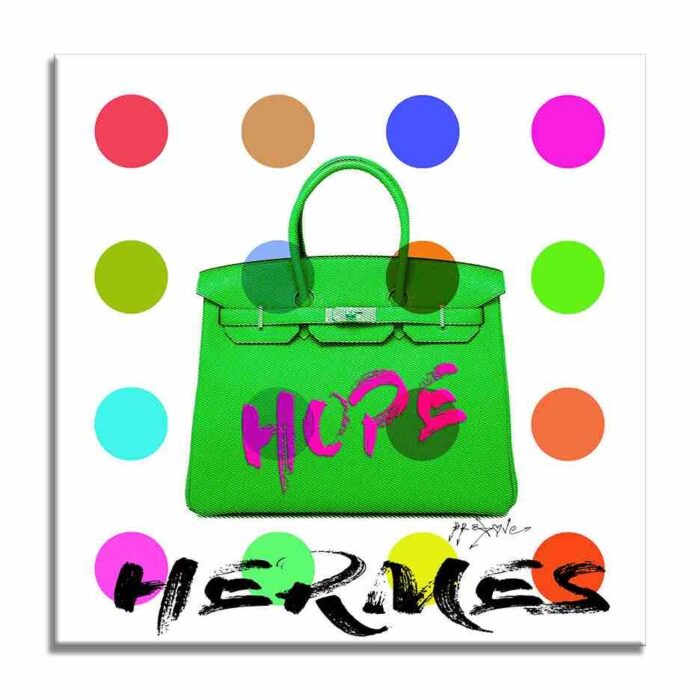 HERMES Hope - Print Limited Edition