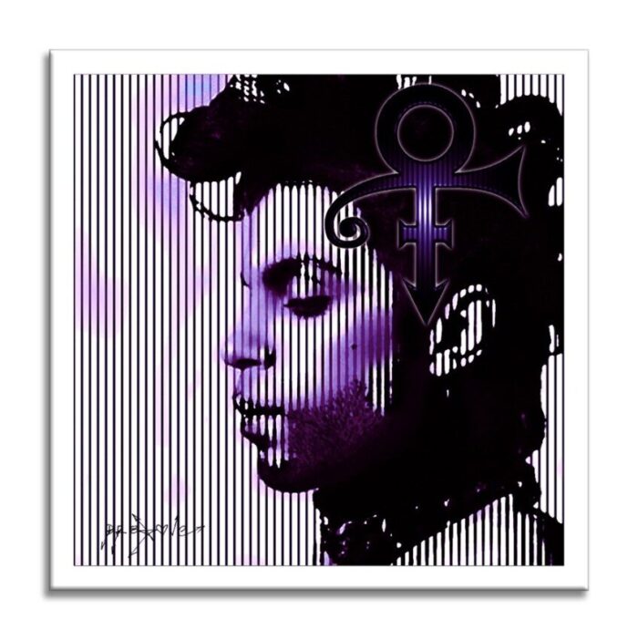 Prince The Look - Print Limited Edition - Image 3