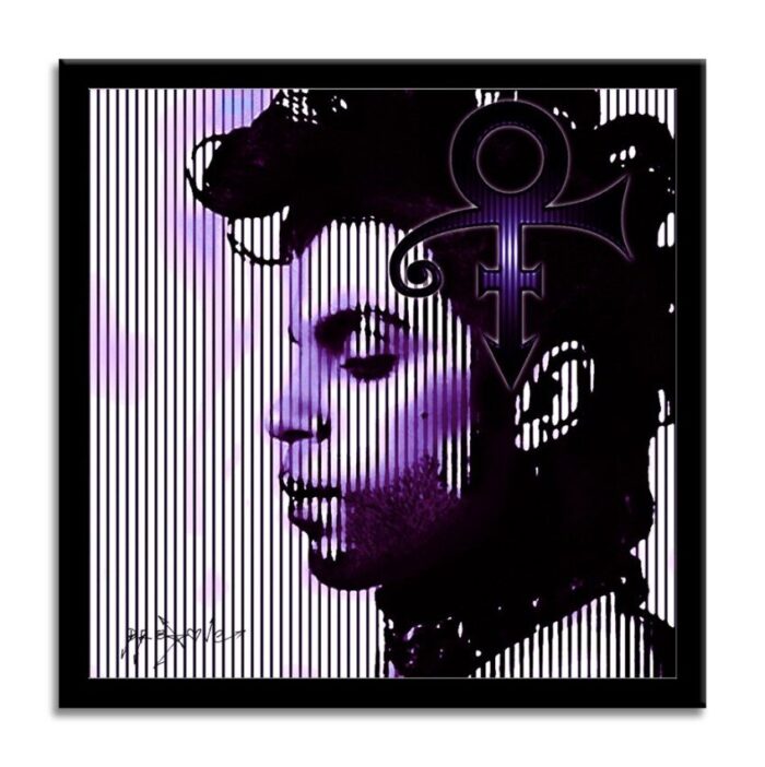 Prince The Look - Print Limited Edition - Image 4
