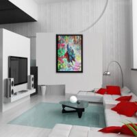 Superman follow your heart - Print Limited Edition - Image 5