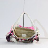 Hand Painted Handbag 4 - Image 5