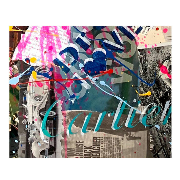 Audrey Time - Print Limited Edition - Image 6