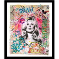 Kate Paris - Print Limited Edition - Image 3