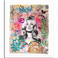 Kate Paris - Print Limited Edition - Image 5