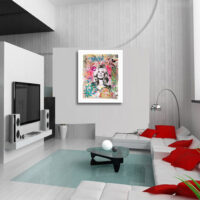 Kate Paris - Print Limited Edition - Image 4