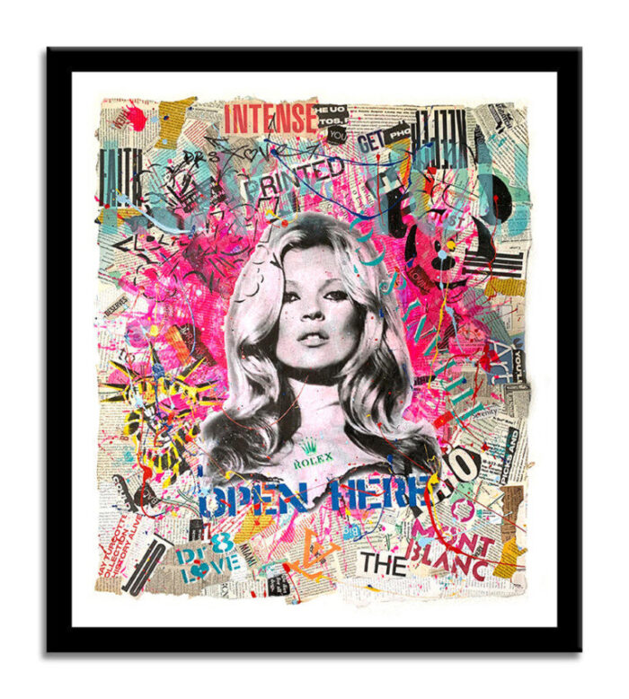 Kate Way - Print Limited Edition - Image 3
