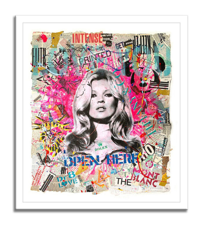 Kate Way - Print Limited Edition - Image 5
