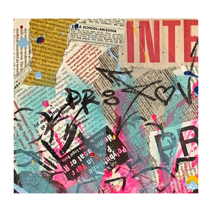 Kate Way - Print Limited Edition - Image 6