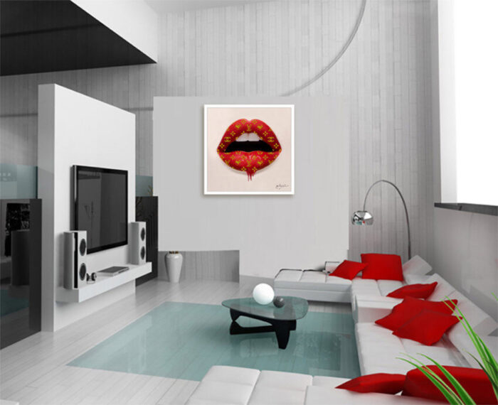 Dilemma - Print Limited Edition - Image 2