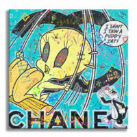 Tweety - Print Limited Edition