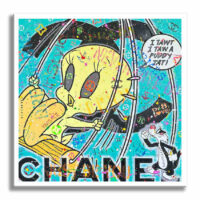 Tweety - Print Limited Edition - Image 5
