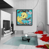 Tweety - Print Limited Edition - Image 2