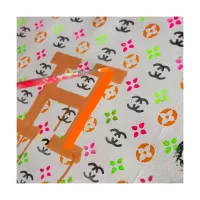 After Hermes - Original Painting on canvas Pop Art - Image 3